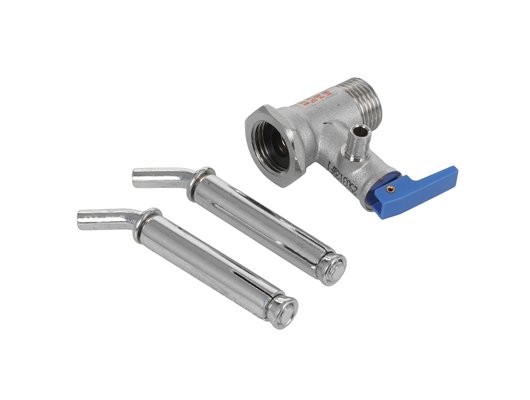 Водонагреватель HAIER ES15V-SQ1